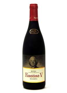 Rödvin Faustino V