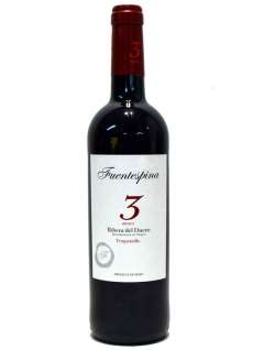 Rödvin Fuentespina 3 Meses