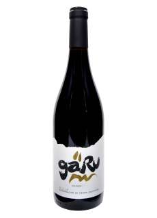 Rödvin Garu