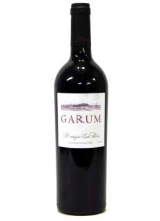 Rödvin Garum