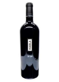 Rödvin Habla Nº 34 Tempranillo