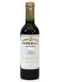 Rödvin Imperial  37.5 cl.