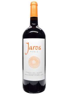 Rödvin Jaros  Magnum