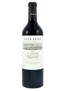 Rödvin Jean Leon Vinya Le Havre