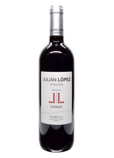 Rödvin Julián López Monastrell