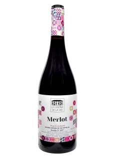 Rödvin La Casona de la Vid Merlot