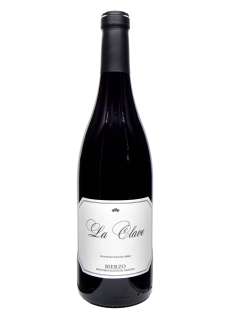 Rödvin La Clave Mencía