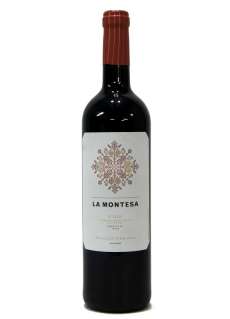 Rödvin La Montesa
