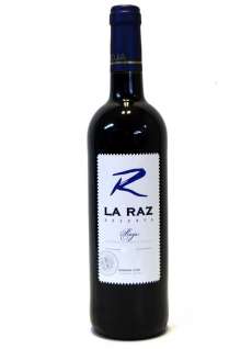 Rödvin La Raz