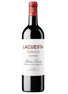 Rödvin Lacuesta Selecto  2022 - 3 Uds.