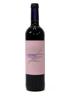 Rödvin Luberri