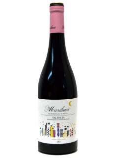 Rödvin Macán Magnum