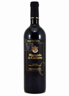 Rödvin Marqués de Cáceres