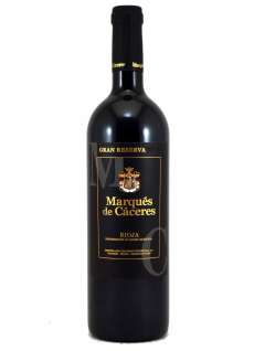 Rödvin Marqués de Cáceres  2018 - 3 Uds.