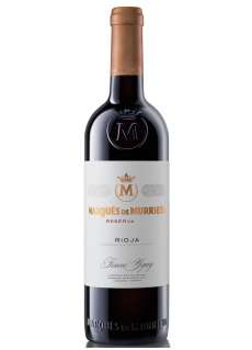 Rödvin Marqués de Murrieta  2021 - 6 Uds.
