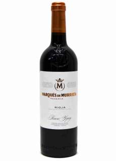 Rödvin Marqués de Murrieta