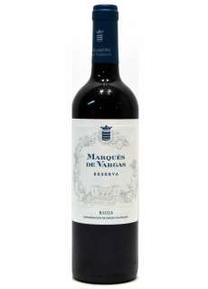 Rödvin Marqués de Vargas  2020 - 3 Uds.