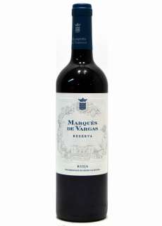 Rödvin Marqués de Vargas