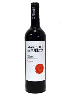 Rödvin Marqués del Puerto