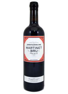 Rödvin Martinet Bru