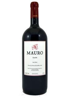 Rödvin Mauro (Magnum)