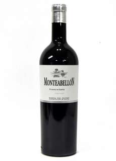 Rödvin Monteabellón 14 Meses