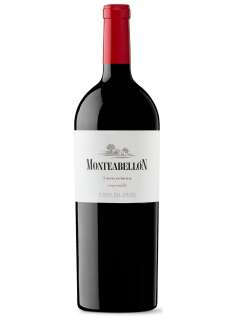 Rödvin Monteabellón