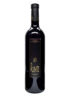 Rödvin Montealto Robatie