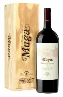 Rödvin Muga Selección Especial Magnum