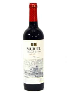 Rödvin Muriel