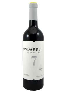 Rödvin Ondarre 7 Parcelas