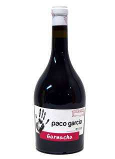 Rödvin Paco García Garnacha