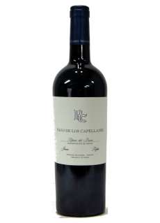 Rödvin Pago Capellanes