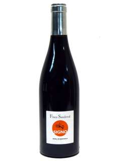 Rödvin Pago de los Capellanes  Magnum