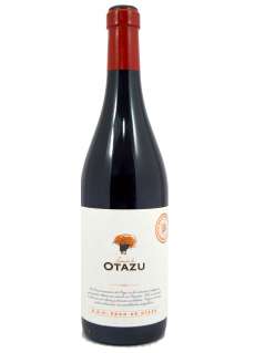 Rödvin Pago de Otazu