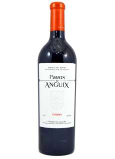 Rödvin Pagos de Anguix Costalara 2022 - 3 Uds.