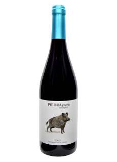 Rödvin Piedra Joven Ecológico