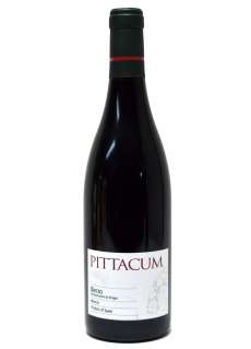 Rödvin Pittacum