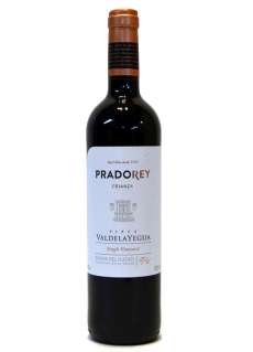Rödvin PradoRey Finca Valdelayegua