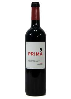 Rödvin Prima