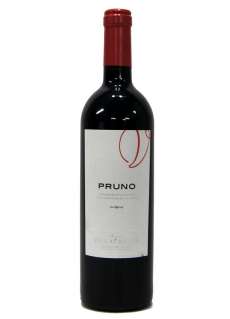 Rödvin Pruno