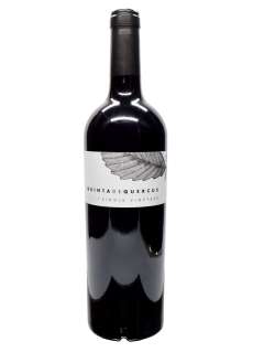 Rödvin Quinta de Quercus