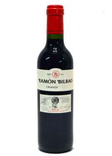 Rödvin Ramón Bilbao  37.5 cl.