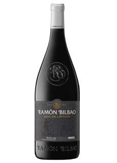 Rödvin Ramón Bilbao Edición Limitada Magnum