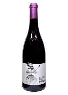 Rödvin Reina de los Deseos