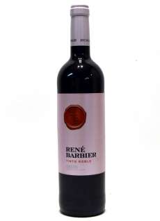 Rödvin René Barbier Tinto