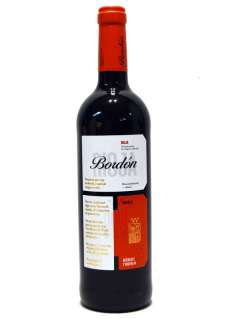 Rödvin Rioja Bordón