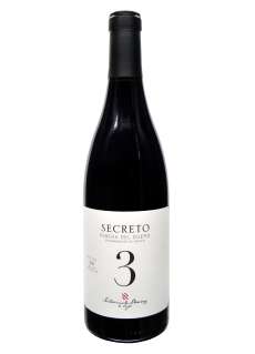 Rödvin Secreto 3 -