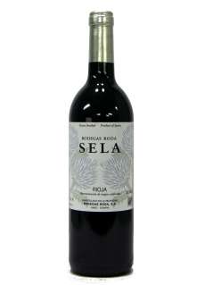 Rödvin Sela