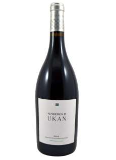 Rödvin Senderos de Ukan